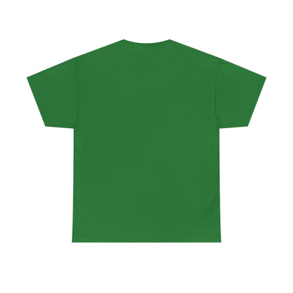 I’m The Fungi T-Shirt — Cute Mushroom Graphic Tee for Nature Lovers & Camping Fans