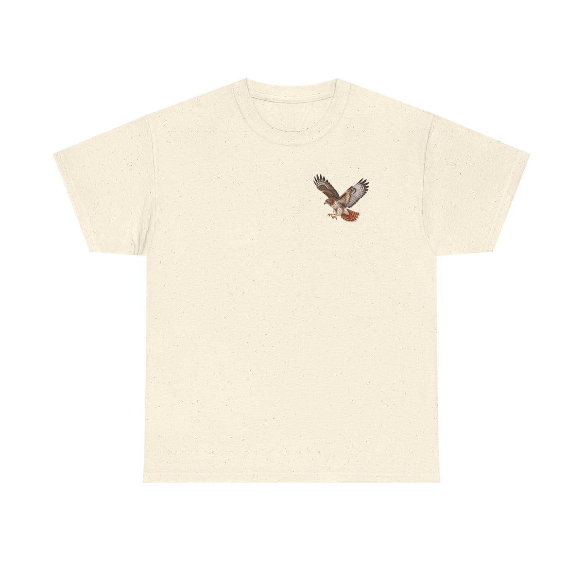 Birds of Prey Tee — Georgia Raptors Graphic T-Shirt