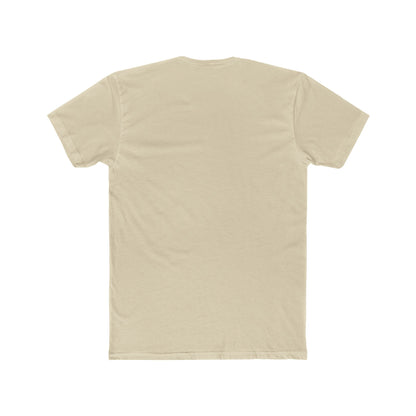 Funny Rat Tee — "I Don't Have The Energy To Pretend To Care About Anything" Cotton T-Shirt