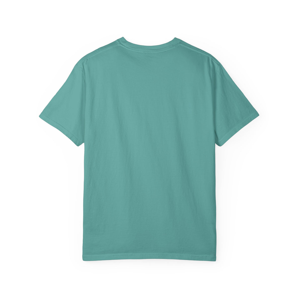 T-Shirt — "Reserved for Better Things" Minimalist Typography Tee