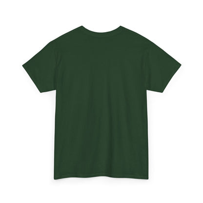I’m The Fungi T-Shirt — Cute Mushroom Graphic Tee for Nature Lovers & Camping Fans