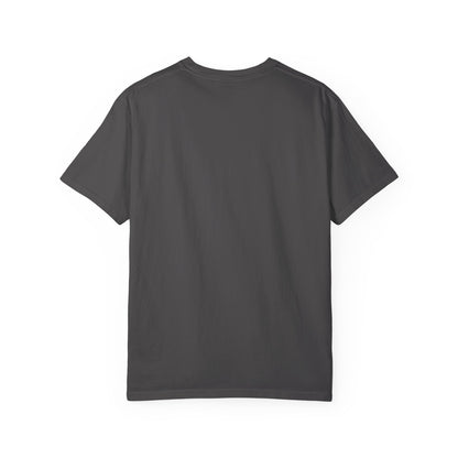 Candy Corn Crew T-Shirt — Cute Halloween Graphic Tee