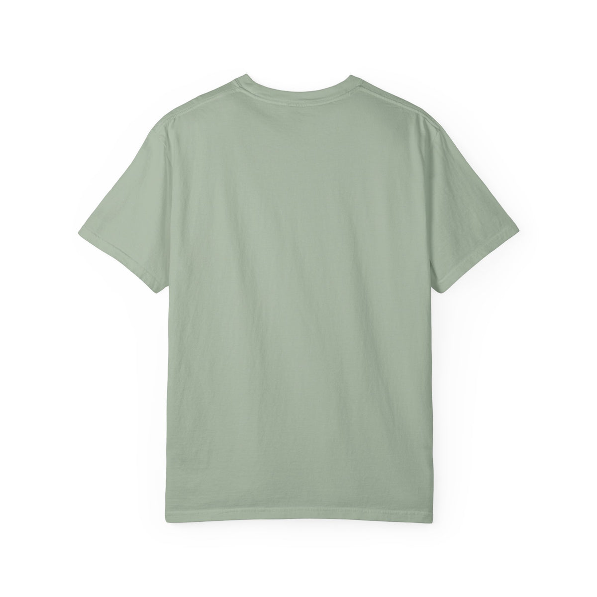 Keep Our Seas Plastic Free Sea Turtle T-Shirt