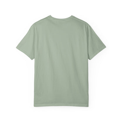 Keep Our Seas Plastic Free Sea Turtle T-Shirt