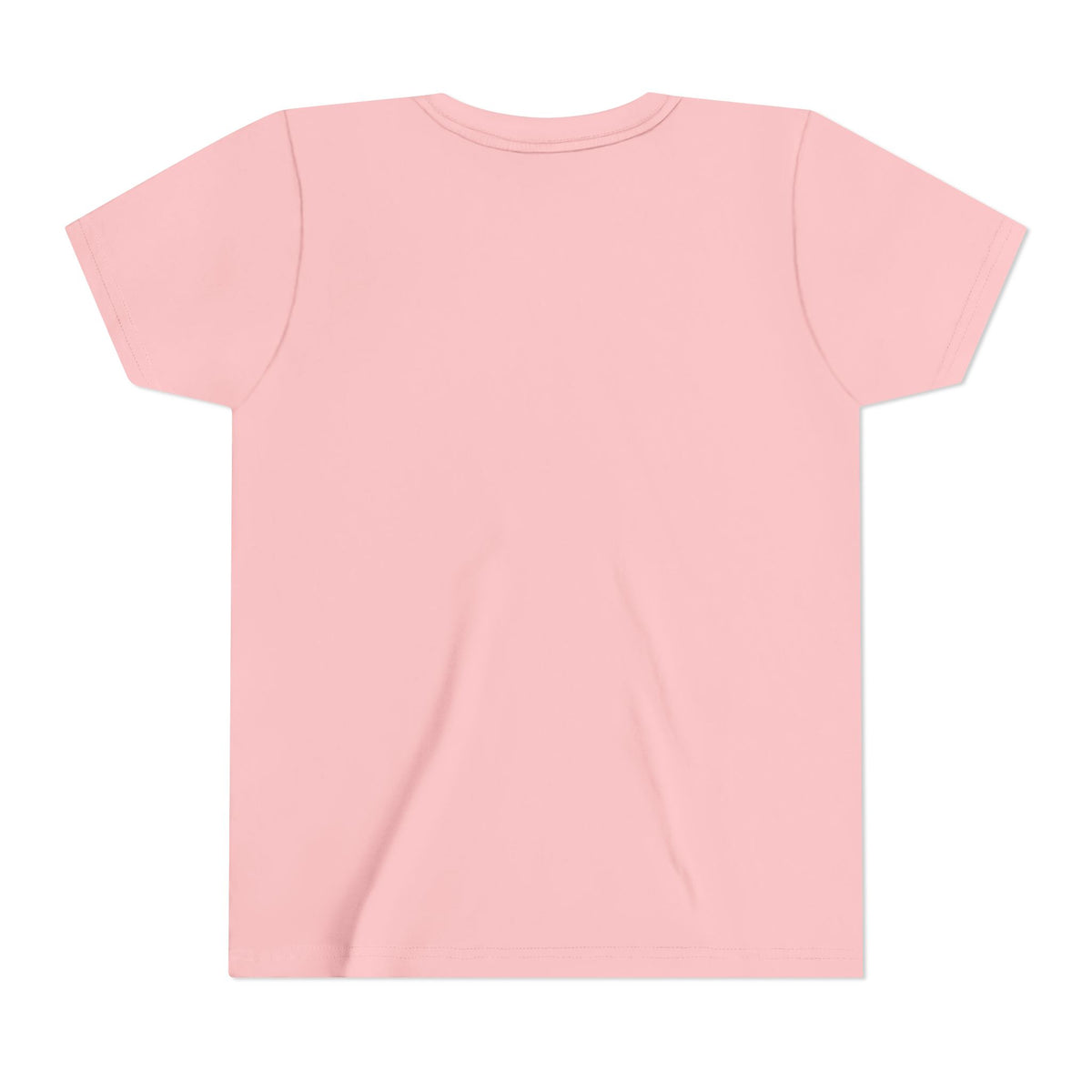 Youth T-Shirt - "Keep Our Seas Plastic Free" Sea Turtle Eco Conservation Tee