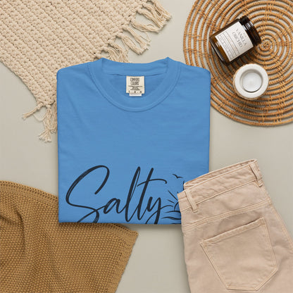Salty State of Mind T-Shirt
