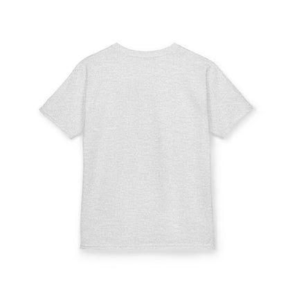 Kids T-Shirt — "Born to Make Waves" Surf Turtle Graphic Tee
