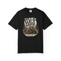 Let's Get Dirty Off-Road T-Shirt – Adventure Truck 4x4 Graphic Tee