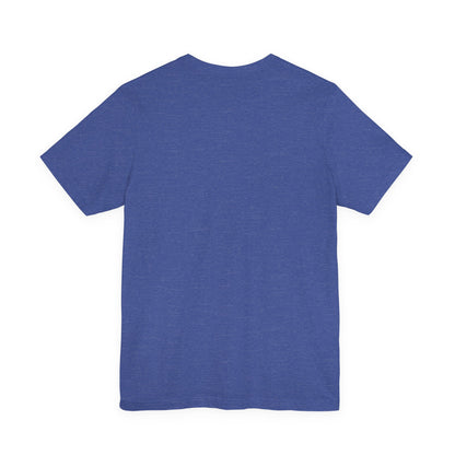 Smiley Face Graphic Tee — Retro Yellow Happy Face T‑Shirt