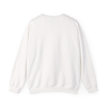 Pumpkin Kisses & Harvest Wishes Crewneck Sweatshirt