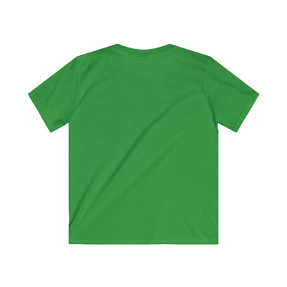 Kids T-Shirt — 'Bearded Dragon' Reptile Lover Tee