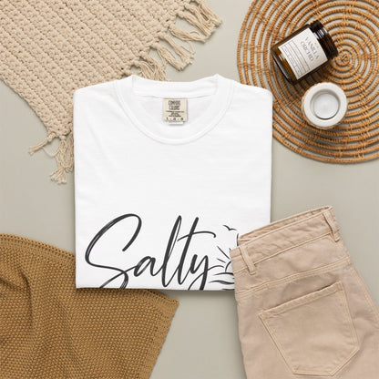 Salty State of Mind T-Shirt