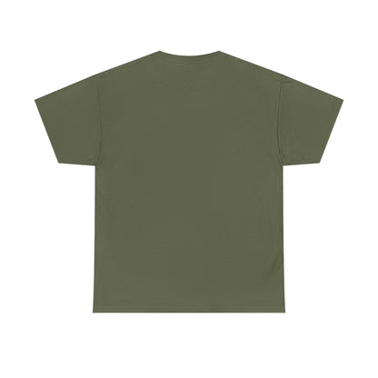 T-Shirt — "I Got Up Early and There Was No Worm" Funny Morning Rooster Tee