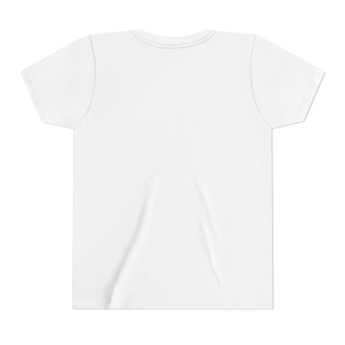 Youth T-Shirt - "Keep Our Seas Plastic Free" Sea Turtle Eco Conservation Tee