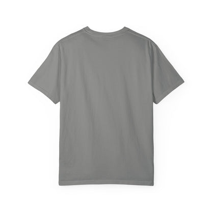 Wolf Head Graphic T-Shirt — Bloody Howl Horror Tee