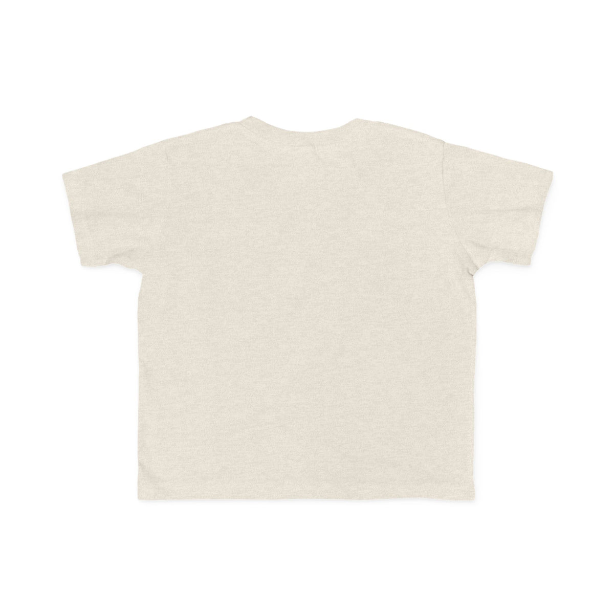 Toddler Tee - "Born to Make Waves" Surf Graphic Kids Shirt