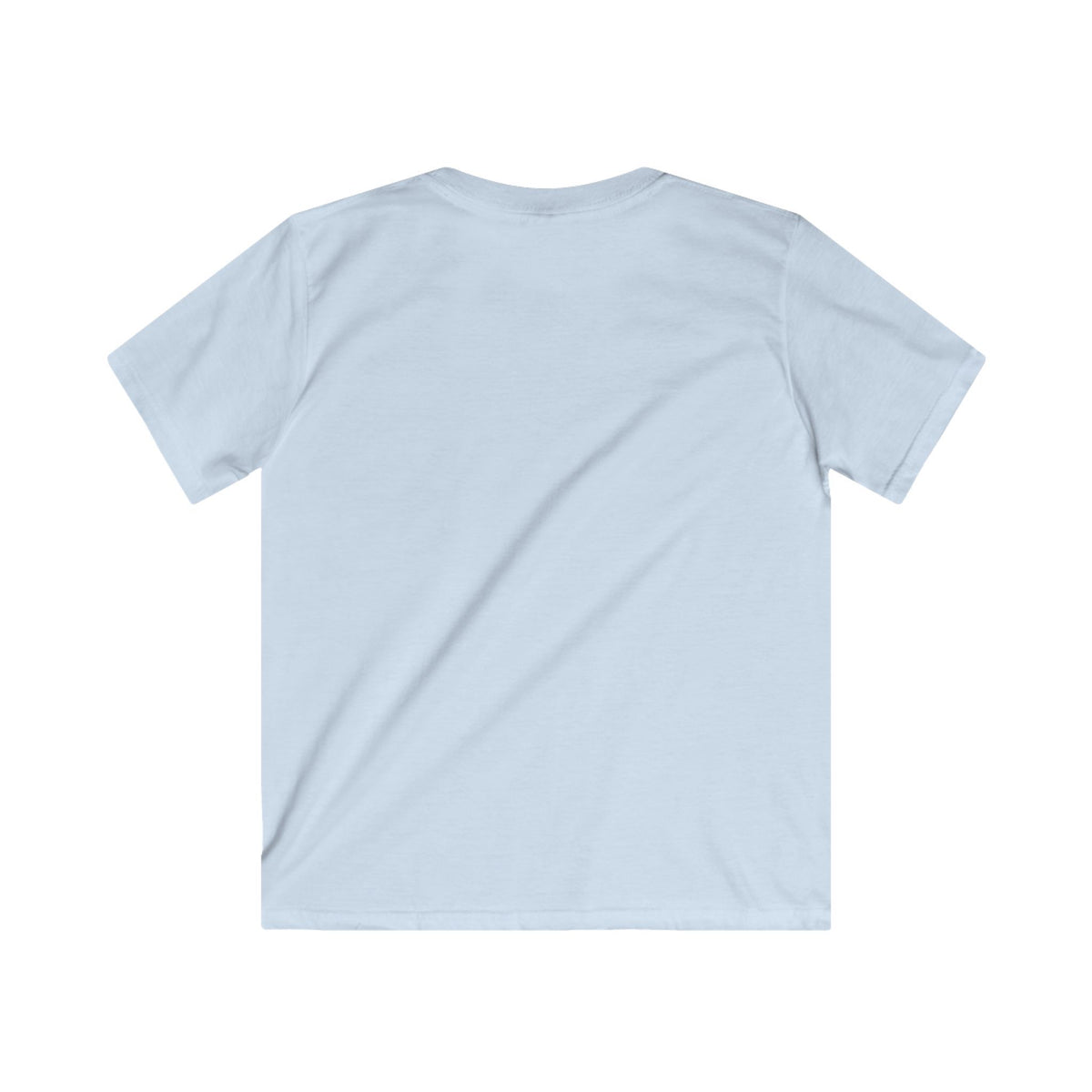 Kids Axolotl Tee — Cute Pink Axolotl Graphic Shirt for Children