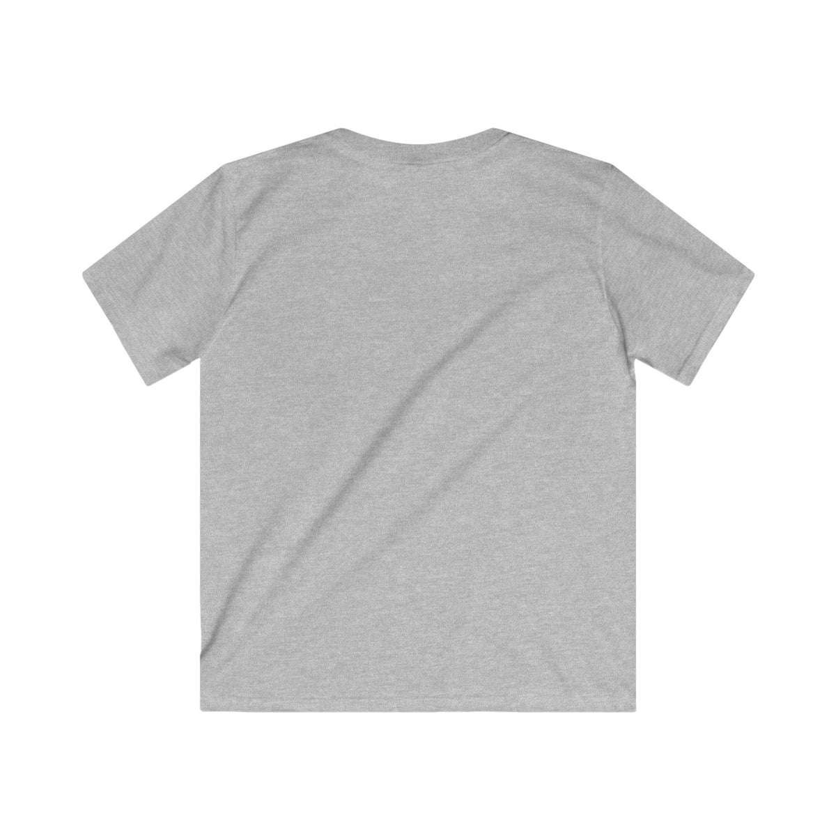 Kids Chameleon T‑Shirt — Colorful Tropical Reptile Graphic Tee